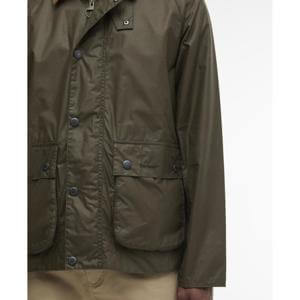 Barbour Modern Bedale Waxed Jacket